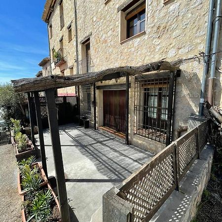 Apartamentos Hoz Del Huecar Κουένκα Εξωτερικό φωτογραφία