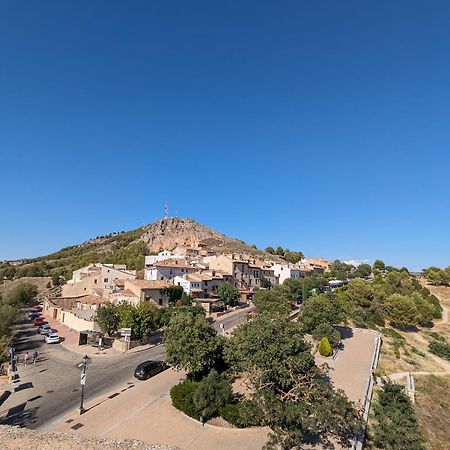 Apartamentos Hoz Del Huecar Κουένκα Εξωτερικό φωτογραφία