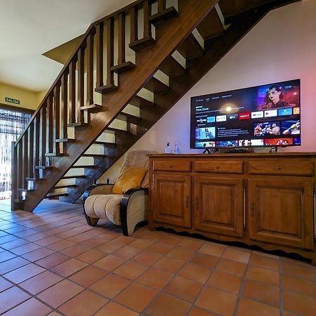 Apartamentos Hoz Del Huecar Κουένκα Εξωτερικό φωτογραφία