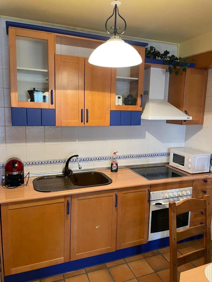 Apartamentos Hoz Del Huecar Κουένκα Εξωτερικό φωτογραφία