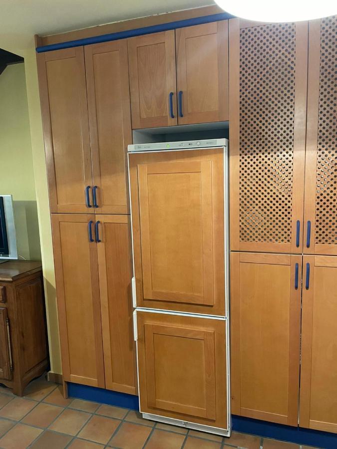 Apartamentos Hoz Del Huecar Κουένκα Εξωτερικό φωτογραφία