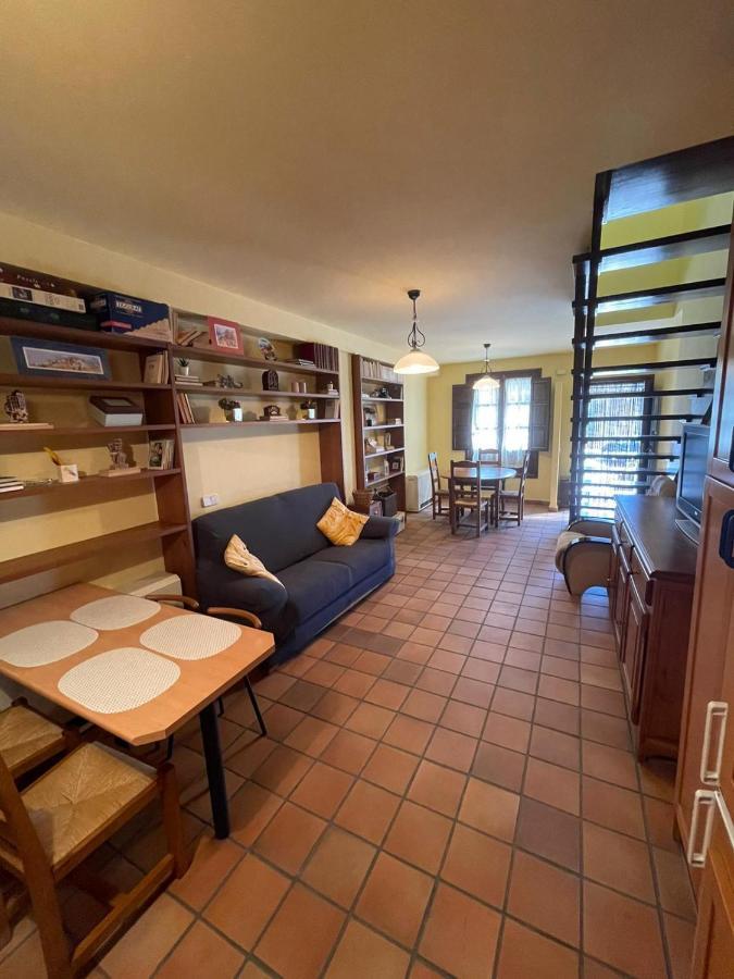 Apartamentos Hoz Del Huecar Κουένκα Εξωτερικό φωτογραφία
