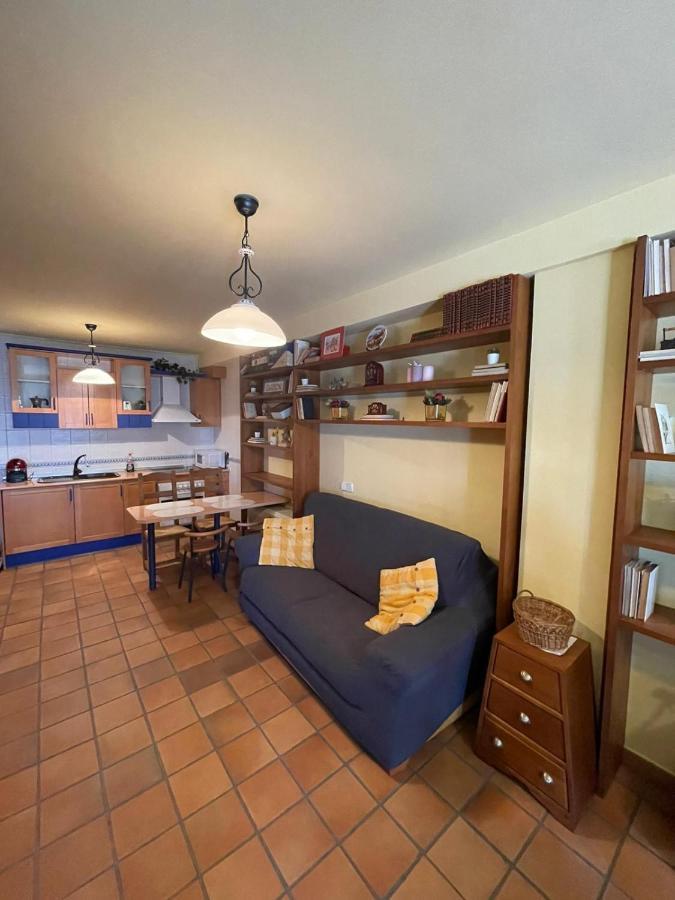 Apartamentos Hoz Del Huecar Κουένκα Εξωτερικό φωτογραφία
