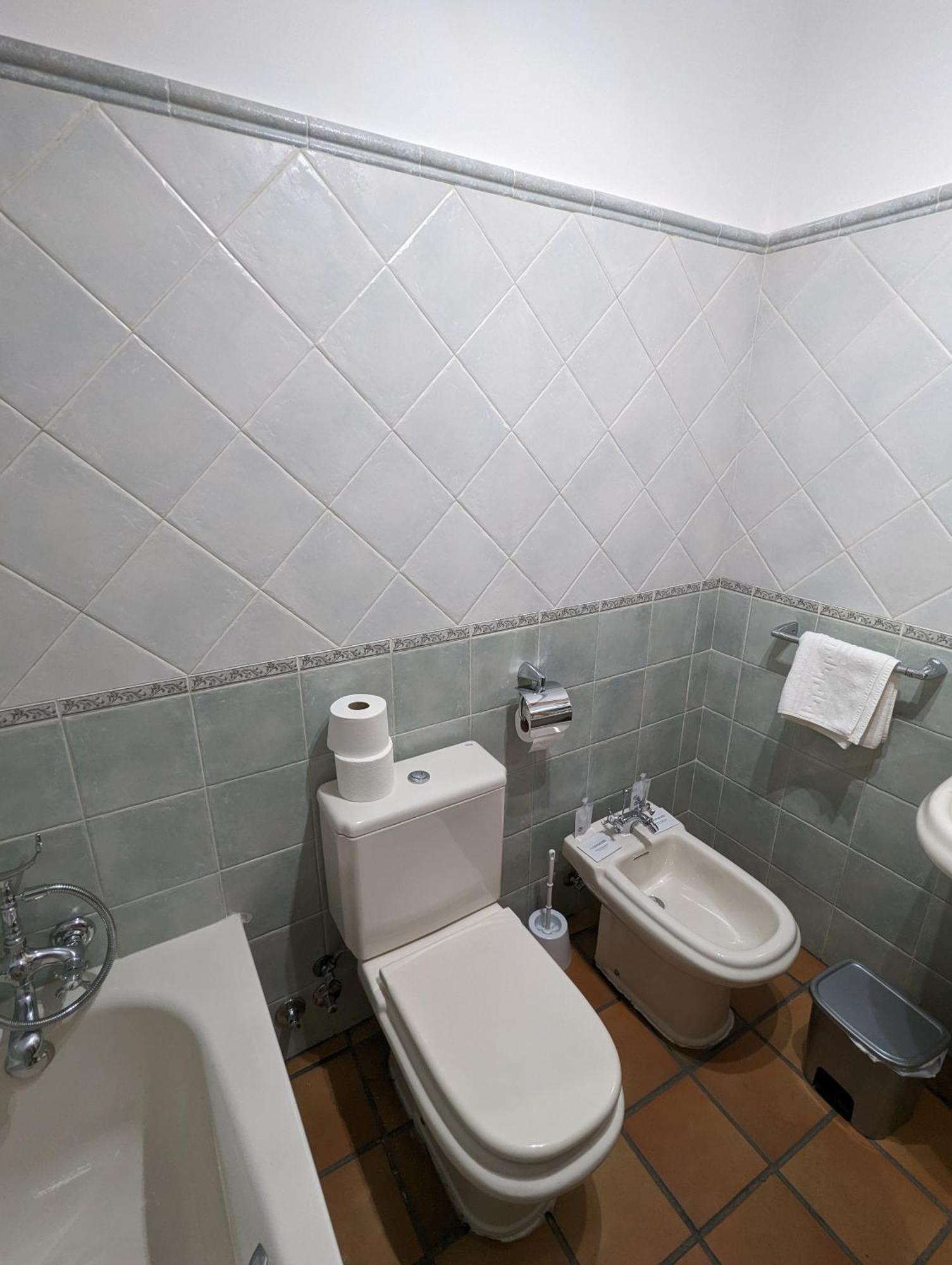 Apartamentos Hoz Del Huecar Κουένκα Εξωτερικό φωτογραφία