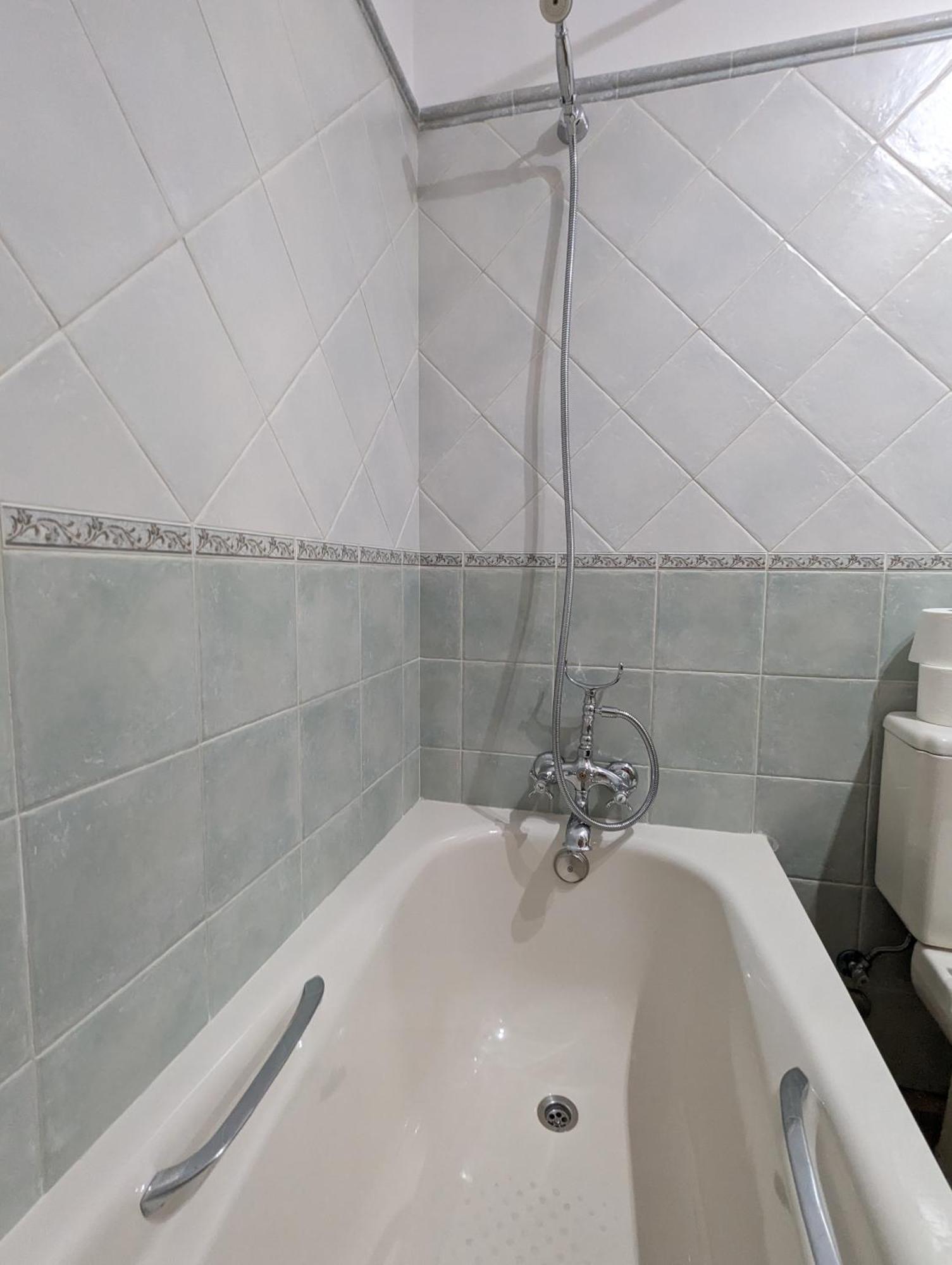 Apartamentos Hoz Del Huecar Κουένκα Εξωτερικό φωτογραφία