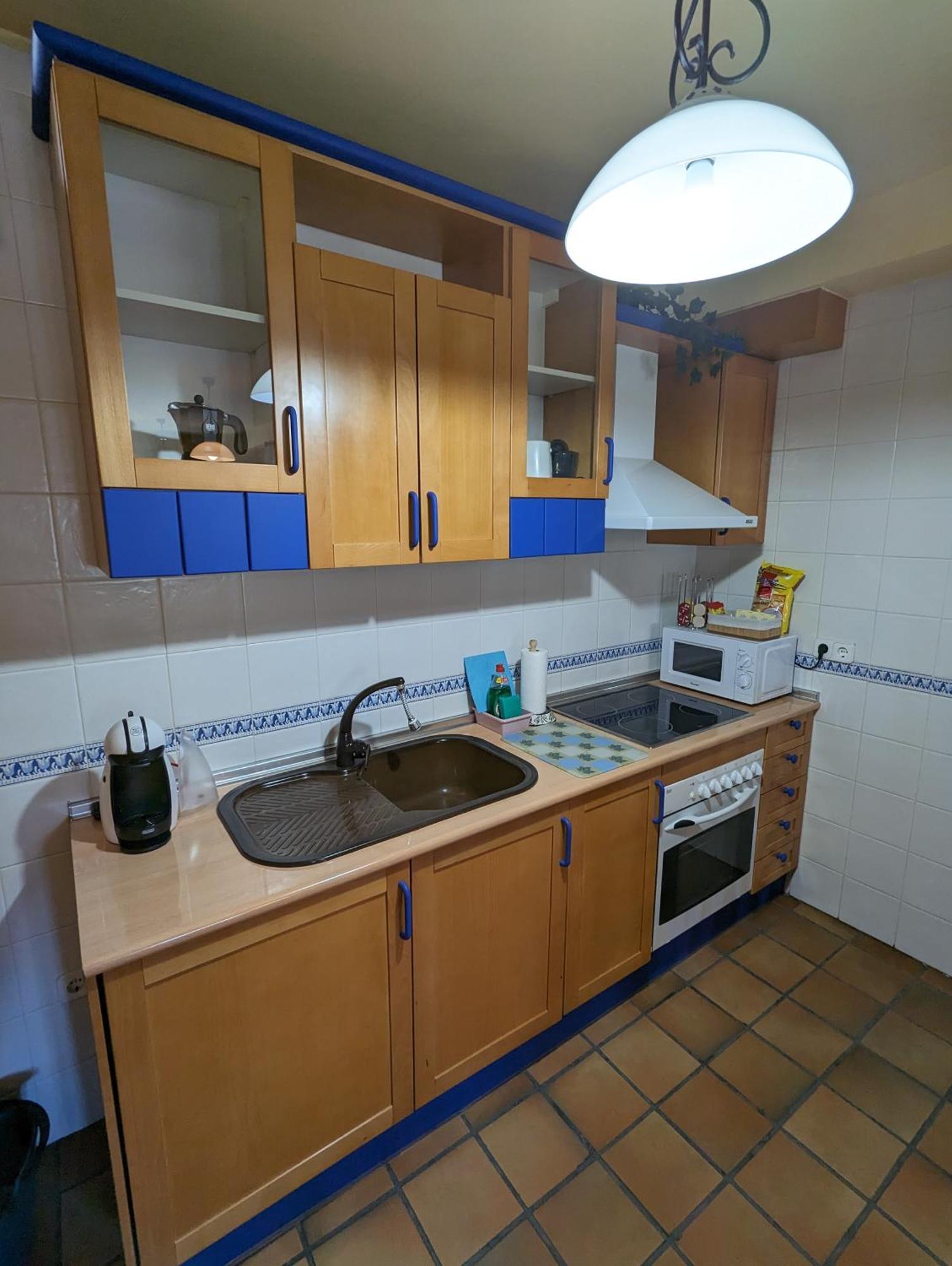 Apartamentos Hoz Del Huecar Κουένκα Εξωτερικό φωτογραφία