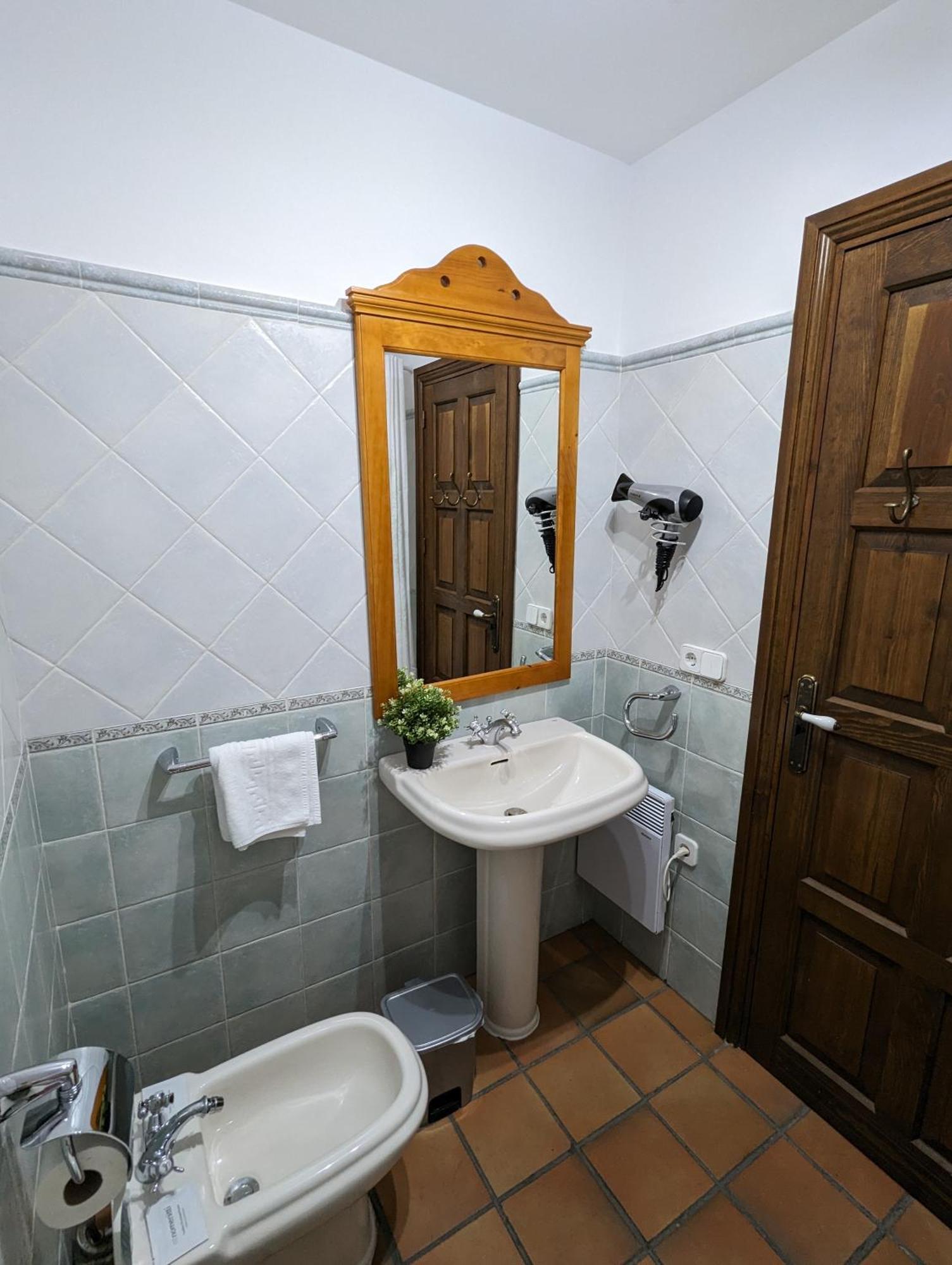 Apartamentos Hoz Del Huecar Κουένκα Εξωτερικό φωτογραφία