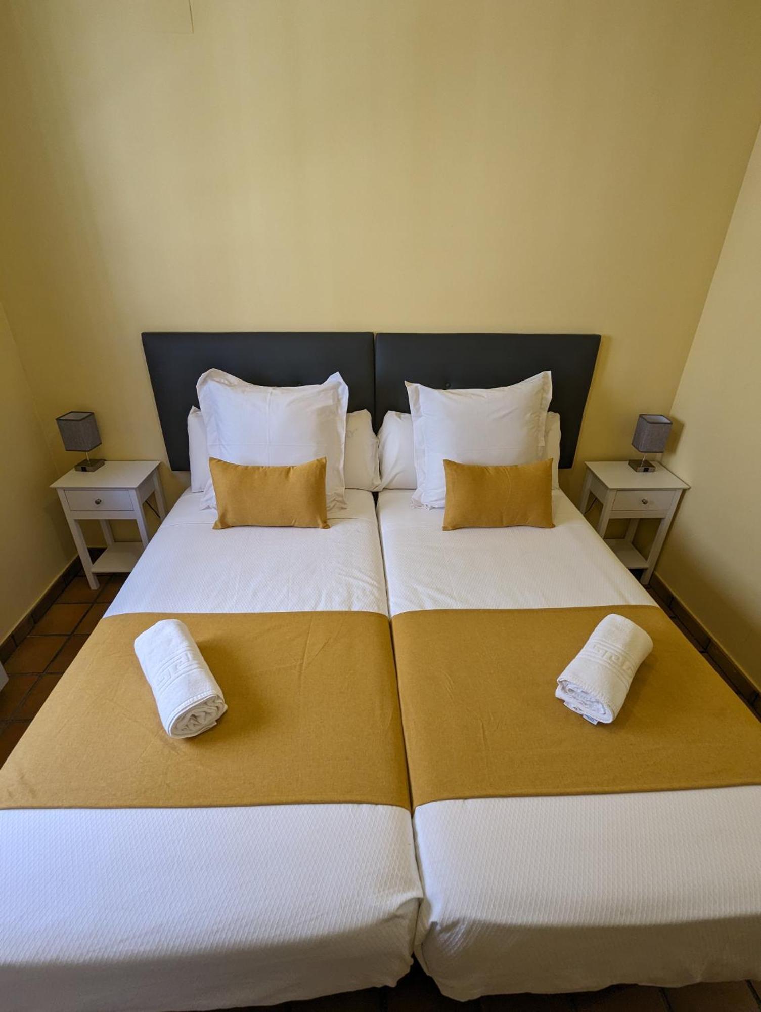 Apartamentos Hoz Del Huecar Κουένκα Εξωτερικό φωτογραφία