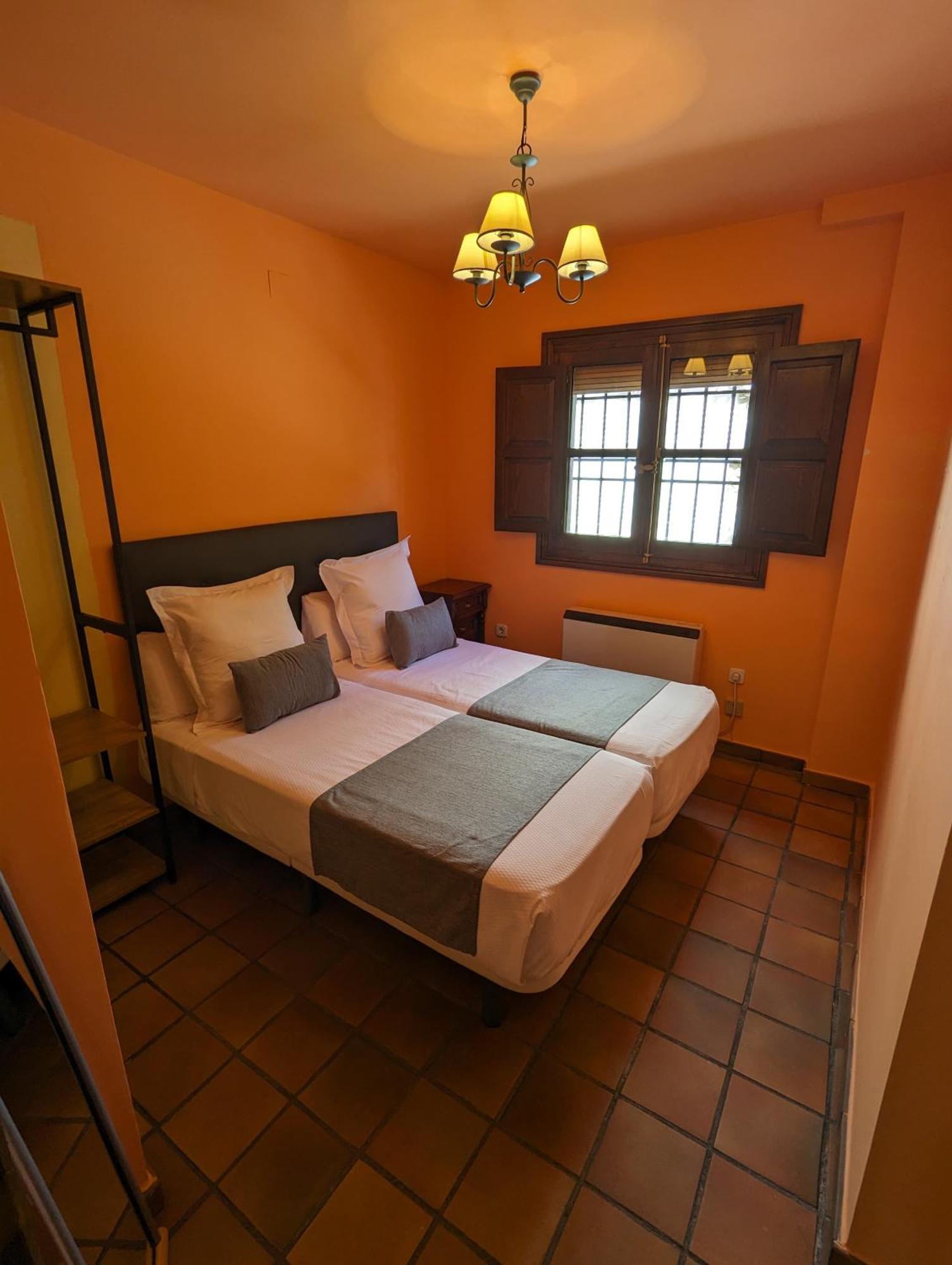 Apartamentos Hoz Del Huecar Κουένκα Εξωτερικό φωτογραφία