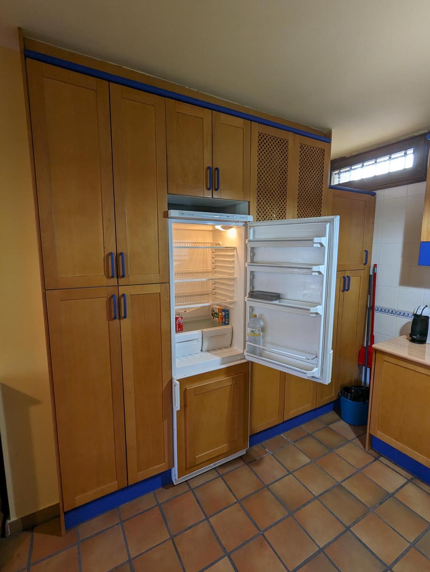 Apartamentos Hoz Del Huecar Κουένκα Εξωτερικό φωτογραφία
