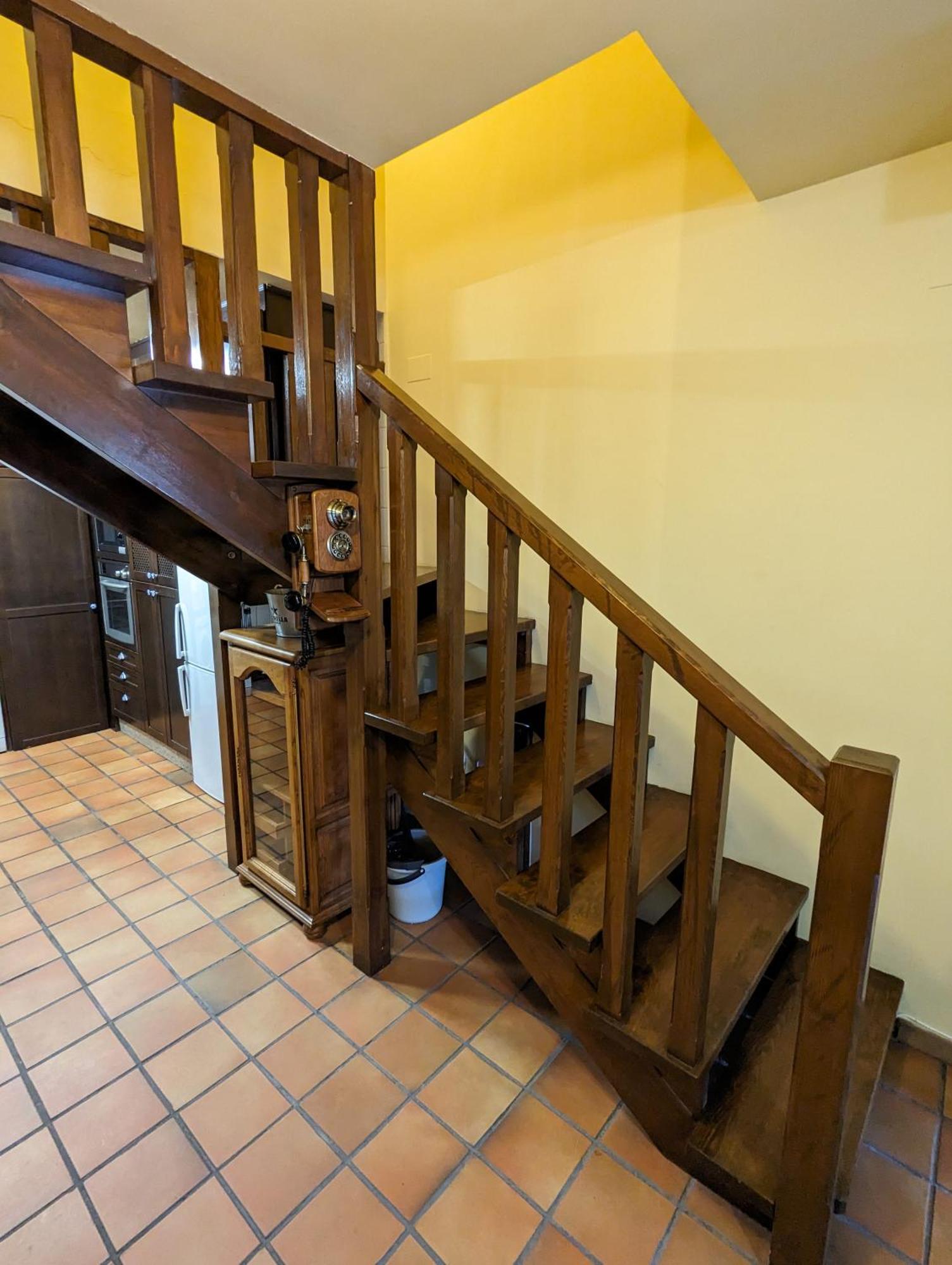 Apartamentos Hoz Del Huecar Κουένκα Εξωτερικό φωτογραφία