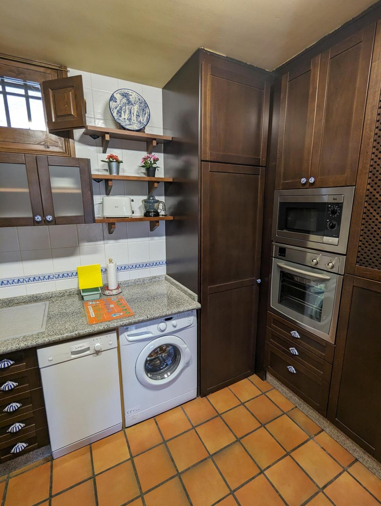 Apartamentos Hoz Del Huecar Κουένκα Εξωτερικό φωτογραφία