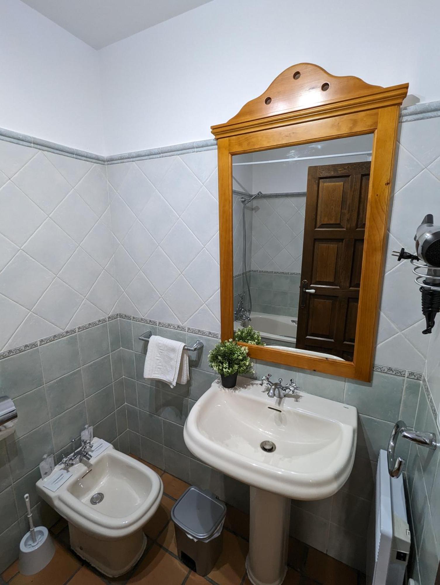 Apartamentos Hoz Del Huecar Κουένκα Εξωτερικό φωτογραφία