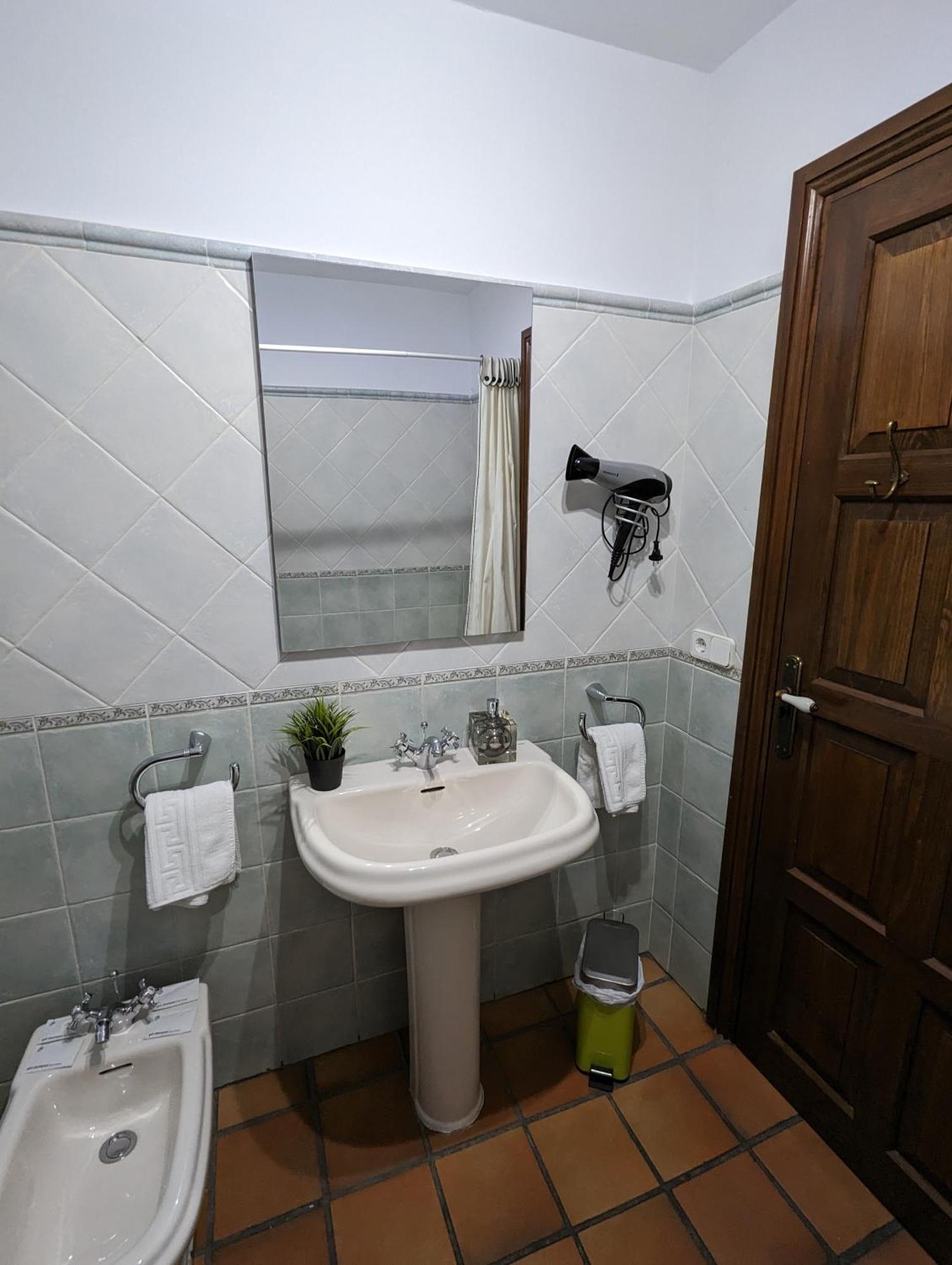 Apartamentos Hoz Del Huecar Κουένκα Εξωτερικό φωτογραφία