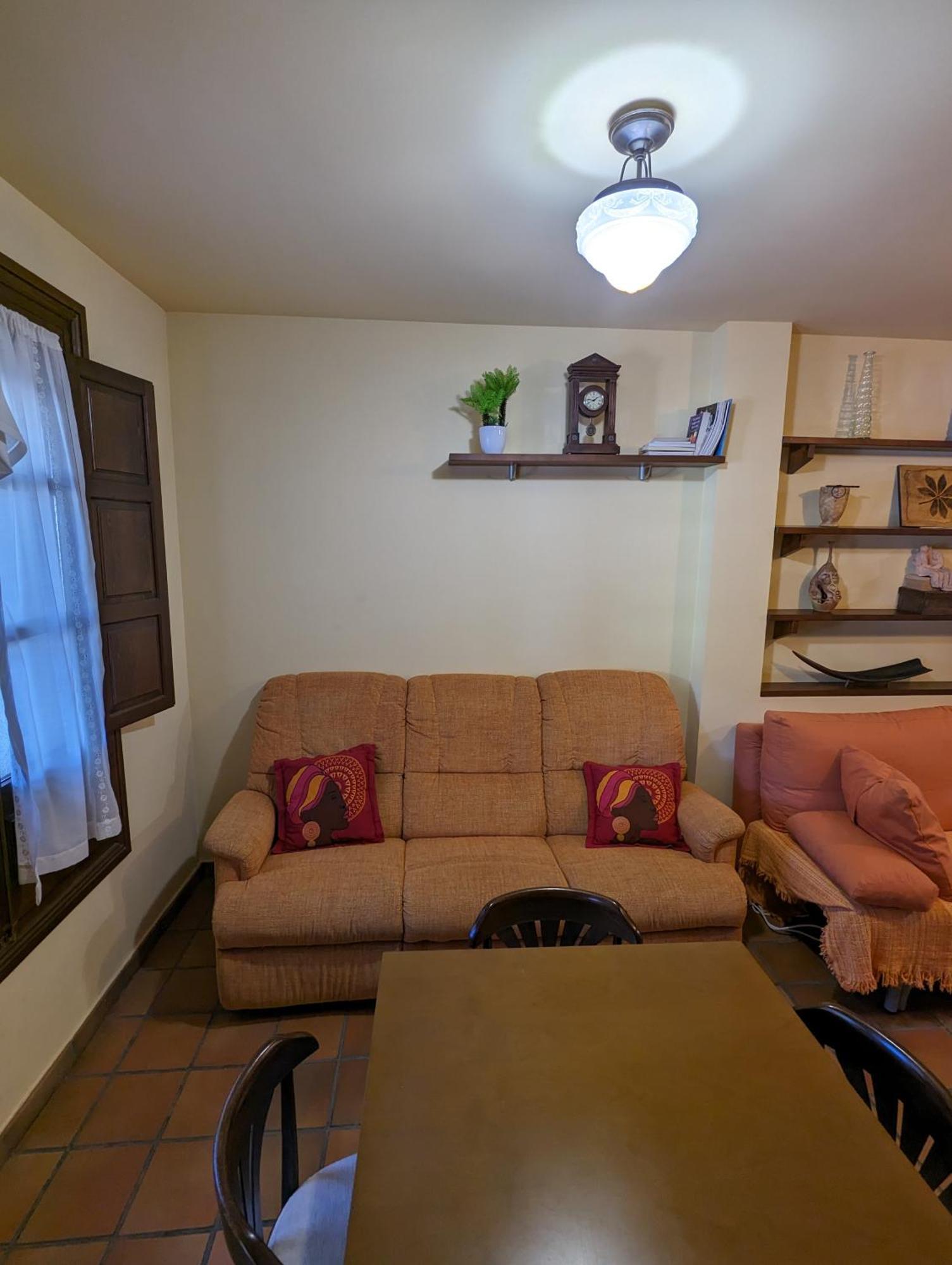 Apartamentos Hoz Del Huecar Κουένκα Εξωτερικό φωτογραφία
