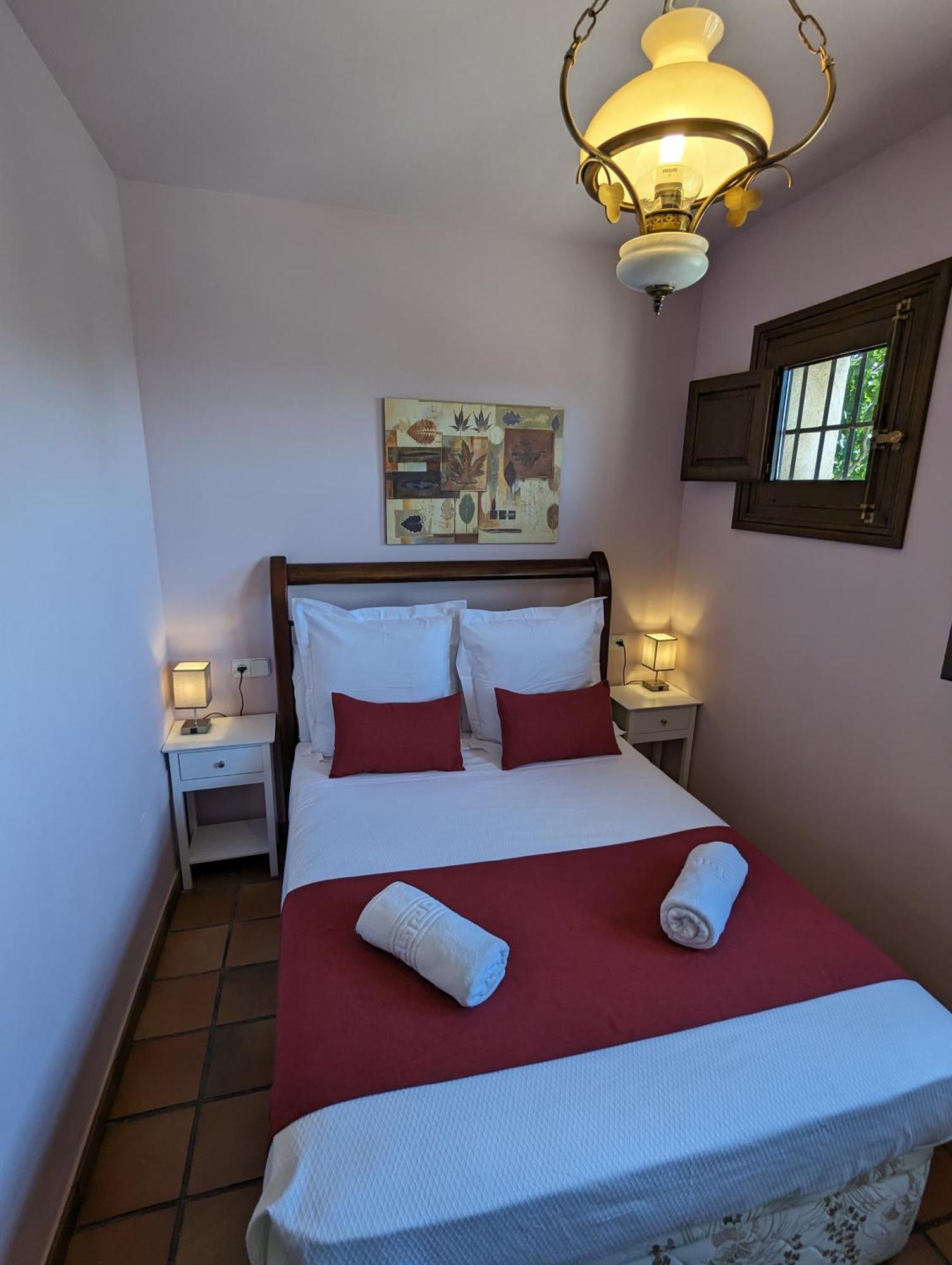 Apartamentos Hoz Del Huecar Κουένκα Εξωτερικό φωτογραφία