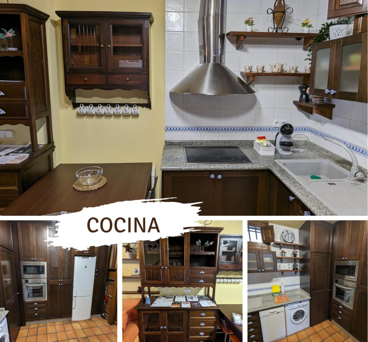 Apartamentos Hoz Del Huecar Κουένκα Εξωτερικό φωτογραφία