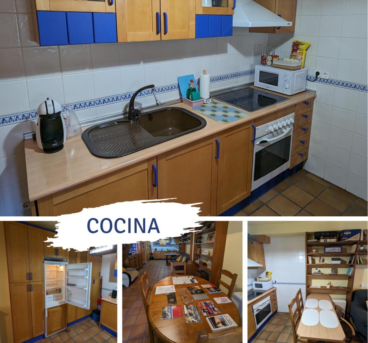 Apartamentos Hoz Del Huecar Κουένκα Εξωτερικό φωτογραφία